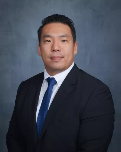 Associate Attorney Austin Qi