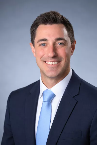 David Angeluzzi