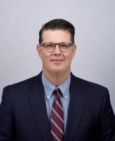 Stephen Gontkosky Attorney