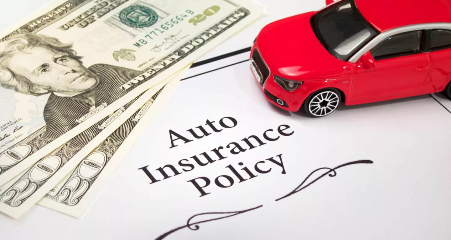 Auto Insurance