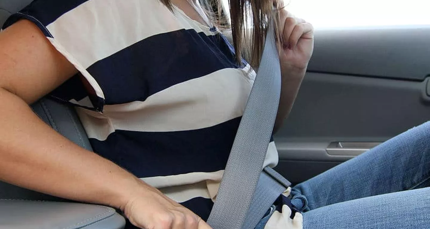 Why Should I Use a Seatbelt?