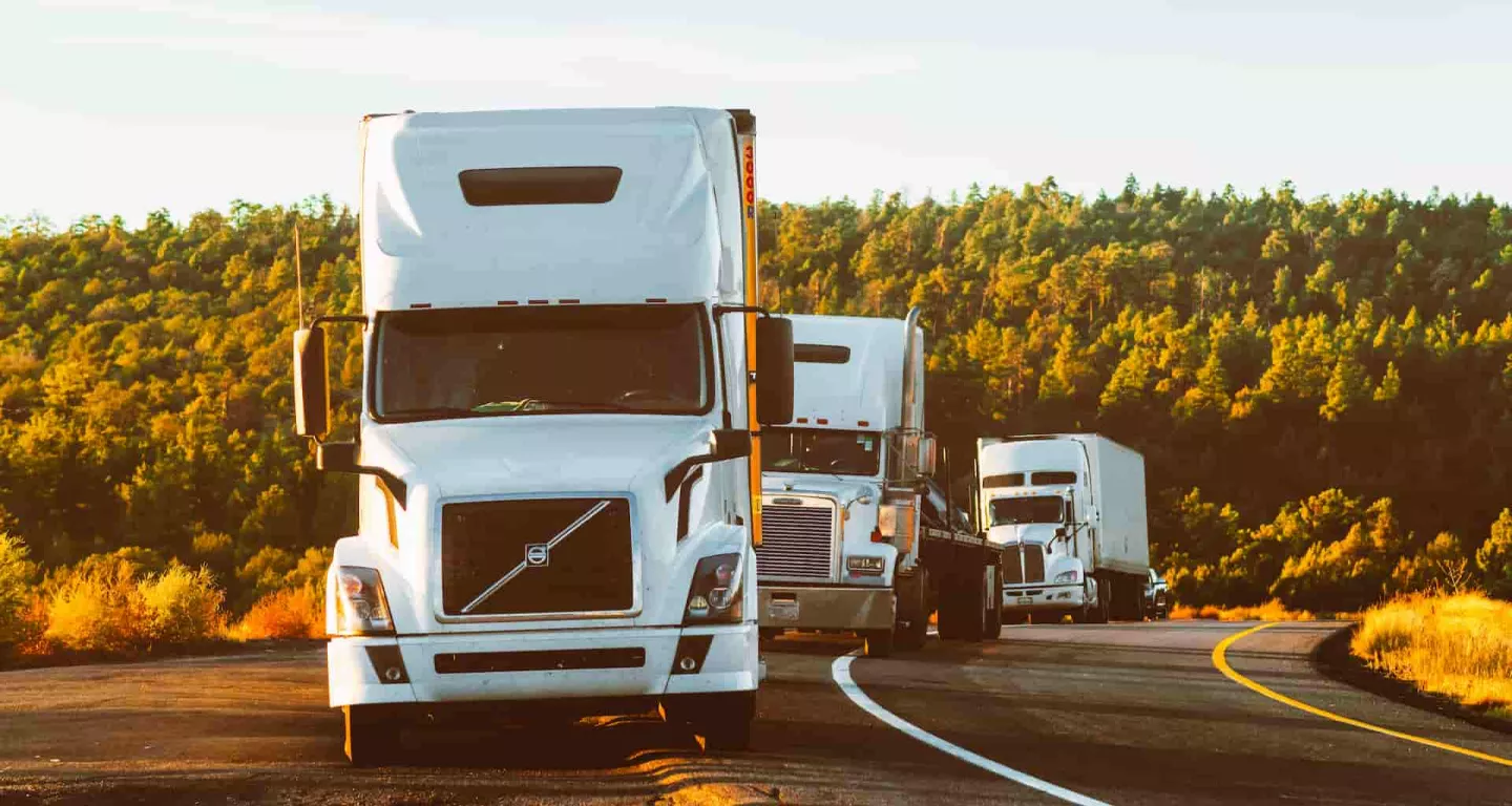 No Texting for Truck Drivers Nationwide