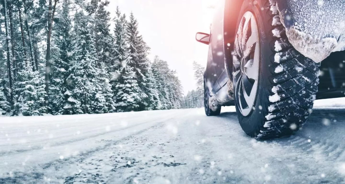 tips for how to prepare for winter driving