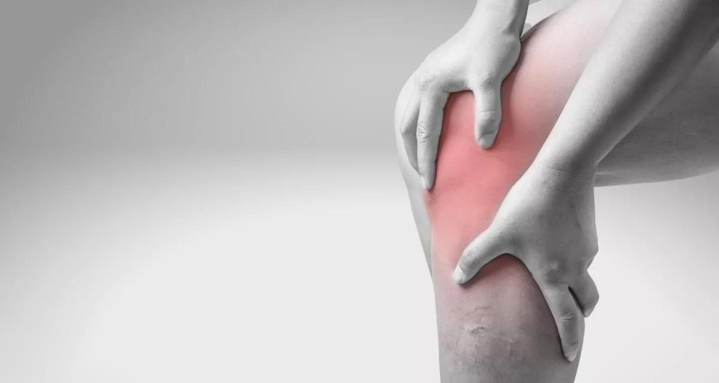 knee injuries from workplace accidents may qualify for workers comp in NJ