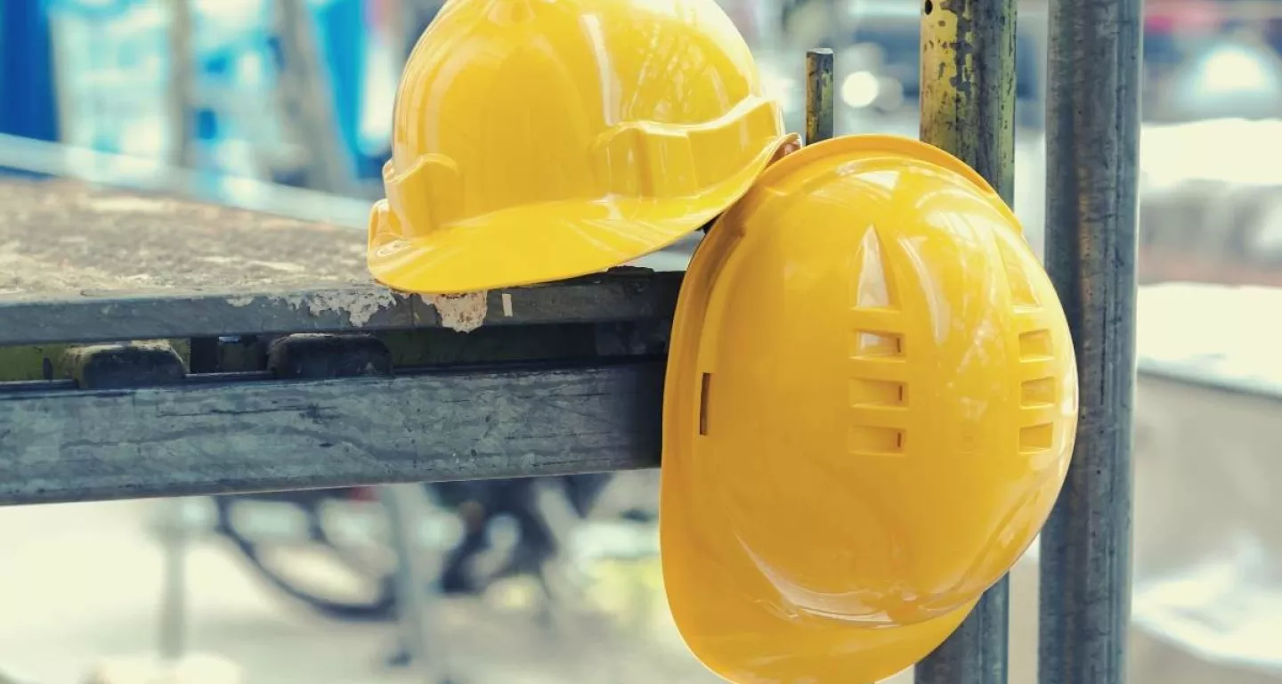 New York construction accident compensation may include workers comp benefits