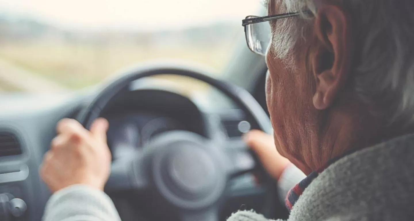 Younger and older drivers are the age group more likely to cause car accidents