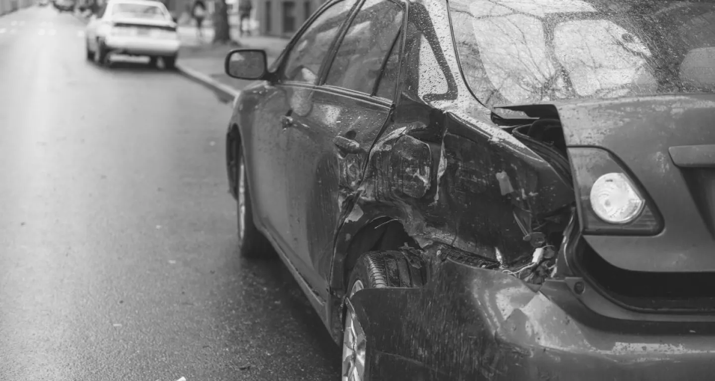 What to Do After a Hit and Run Accident in New York