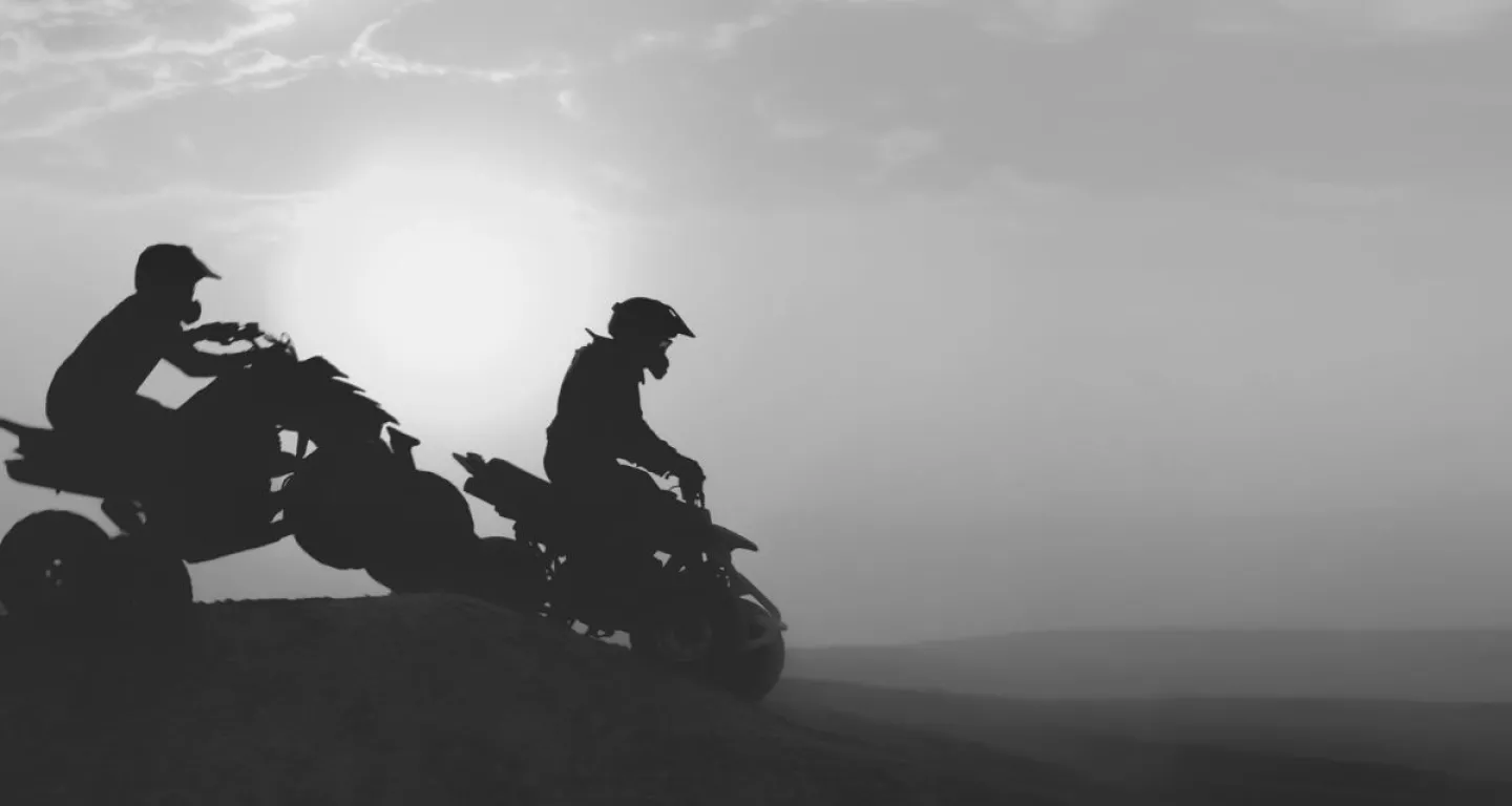 Manufacturer defects could cause ATV accidents