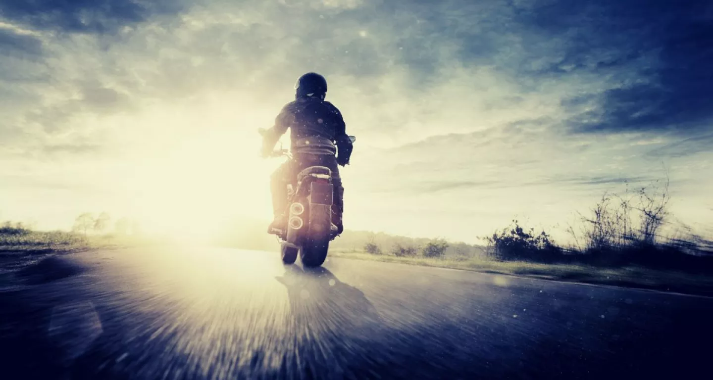 CT motorcycle accident lawyer