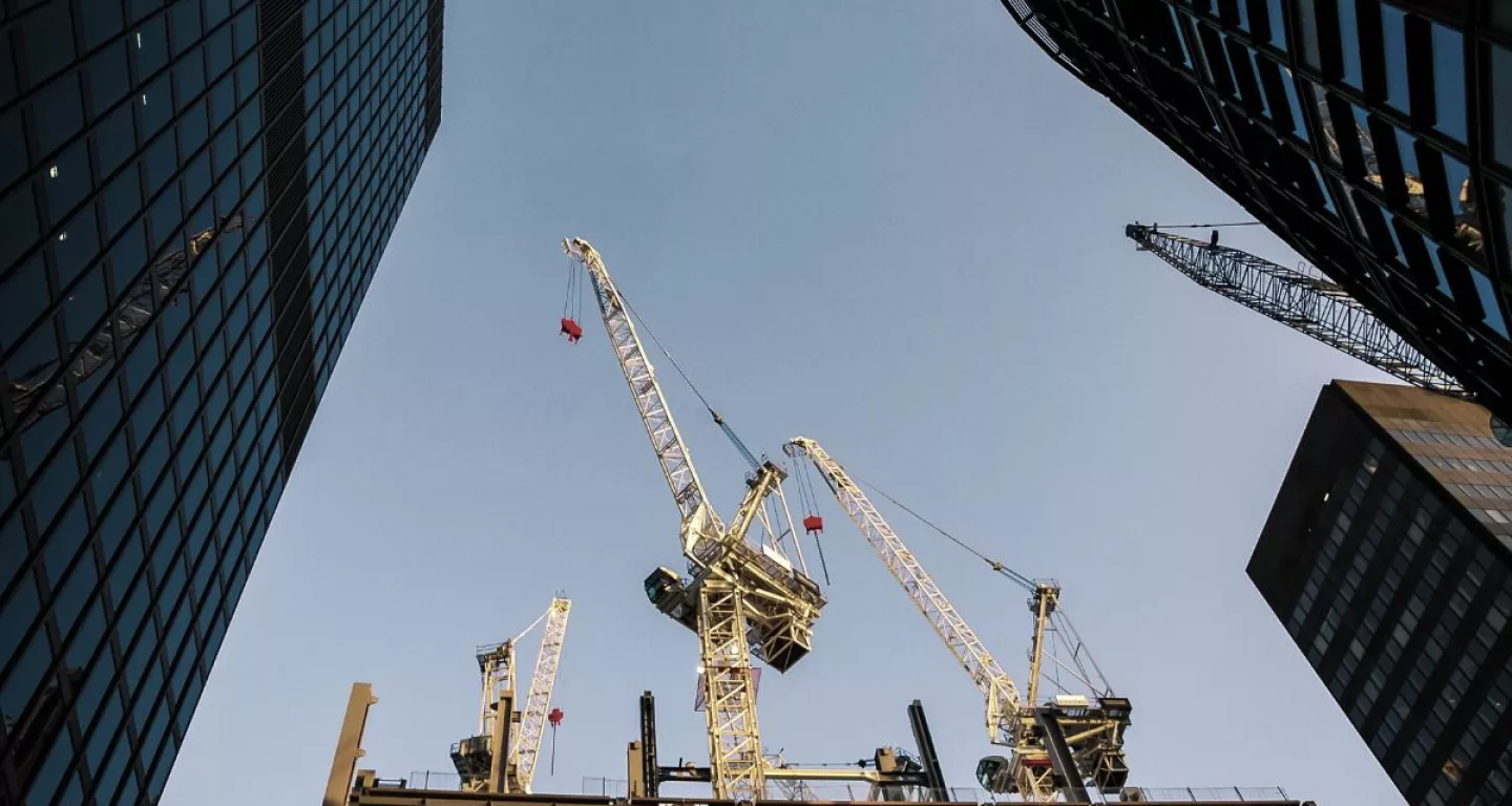 Brooklyn construction site accident