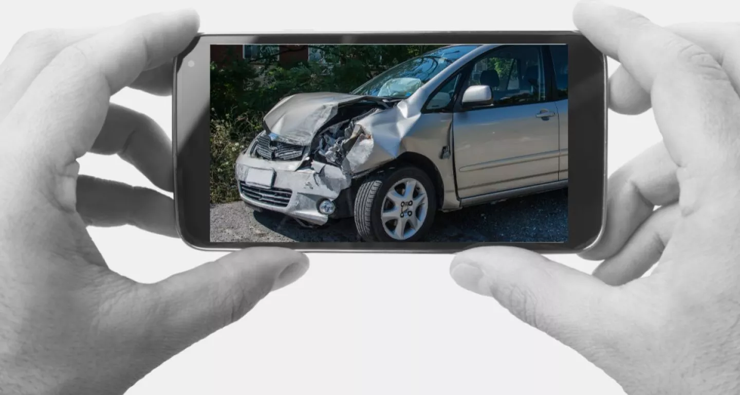 Video Evidence for your Personal Injury Claim