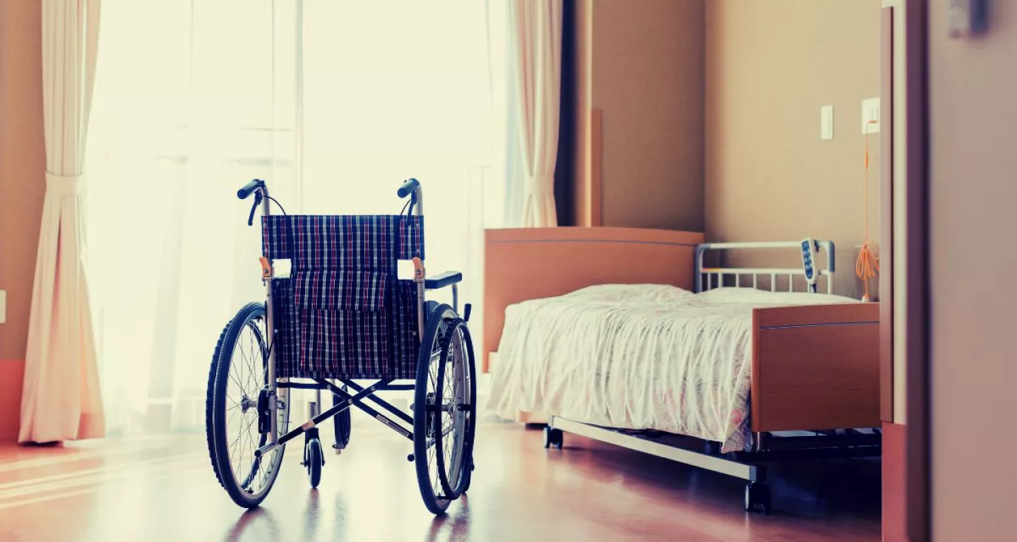 5 Signs of Negligence in a Nursing Home