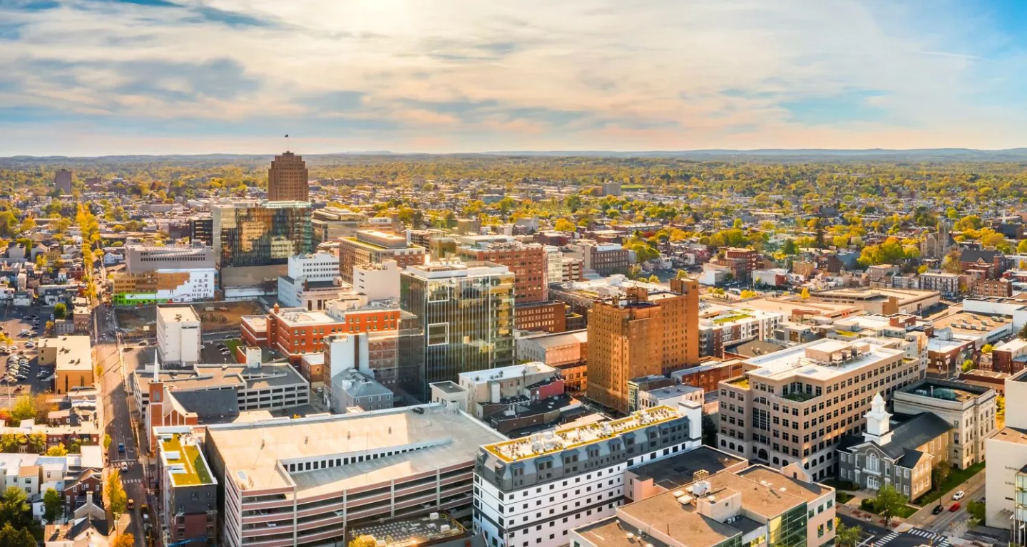 Allentown PA Personal Injury Lawyer