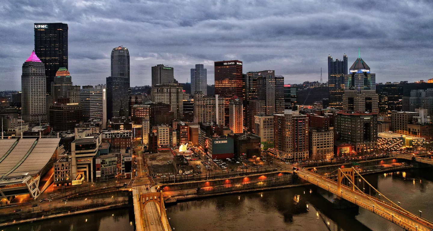 Personal Injury Lawyer in Pittsburgh PA
