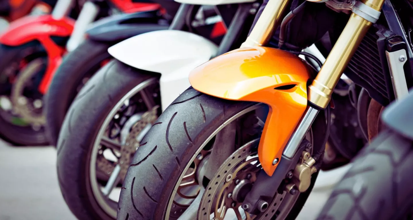 NJ no fault insurance does not cover motorcycle accidents