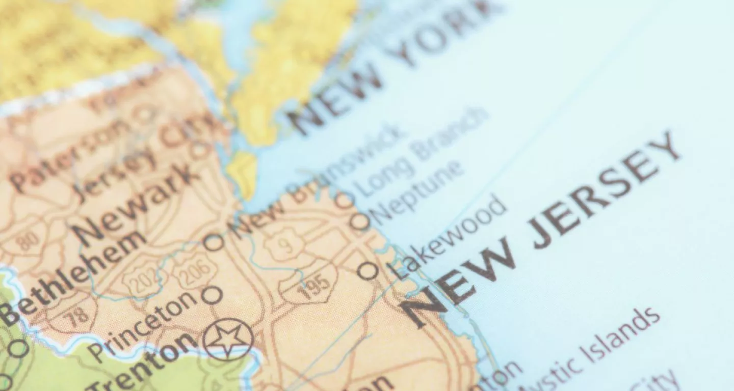 New Jersey is a n-fault car insurance state