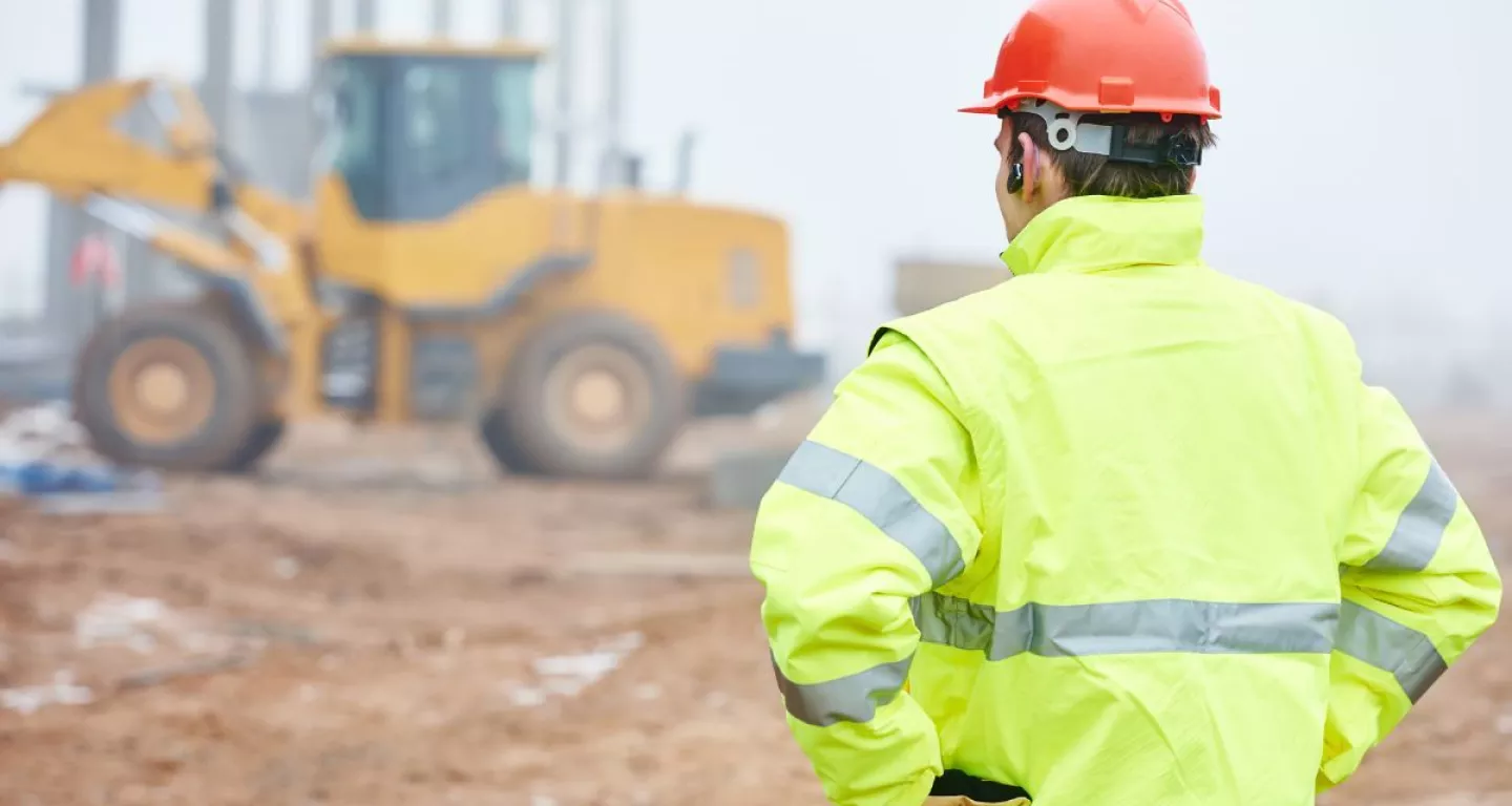CT construction accident lawyer