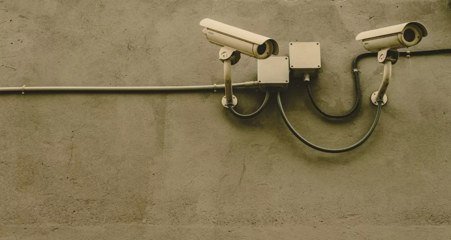 video surveillance in personal injury