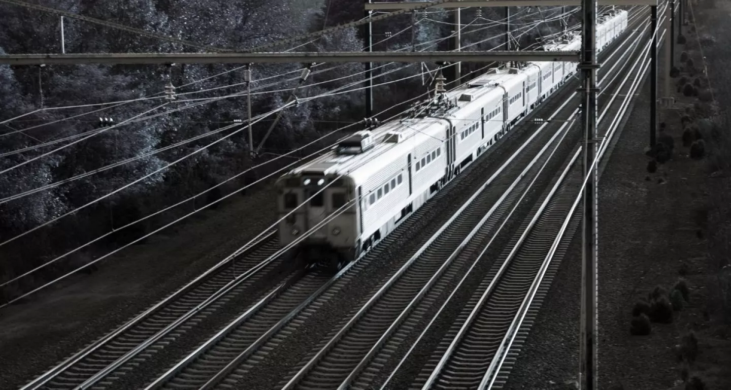 NJ transit train accident 