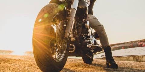 Motorcycle Accident Lawyers In New Jersey