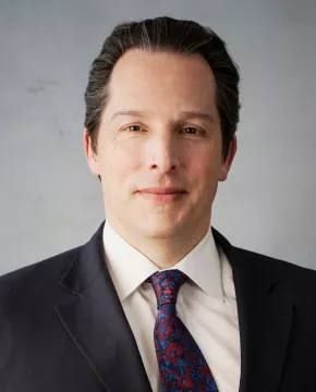 Greg Shaffer