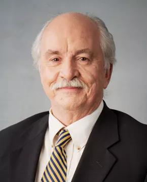 Raymond Carroll