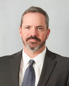 Attorney Chris Bradley