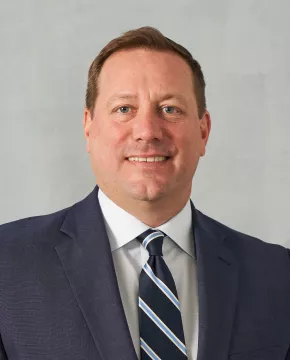 John Jake Van Dyken, Personal Injury Attorney