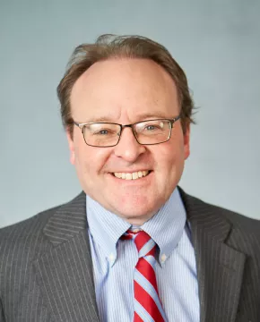 Brian Lehrer, Esq.
