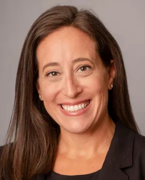 Melissa Marinelli, Personal Injury Lawyer