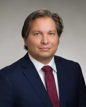 Michael Fortunato