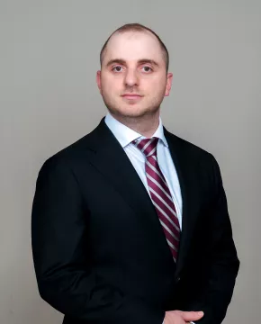 Andrew Nirchio Attorney