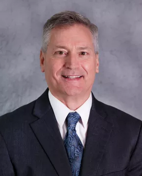 Attorney Stephen Devine