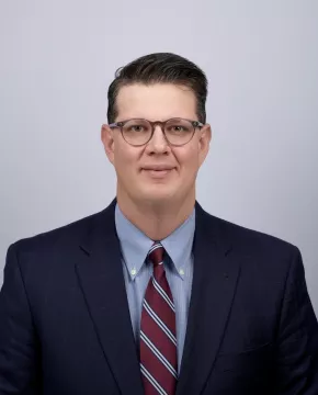 Stephen Gontkosky Attorney