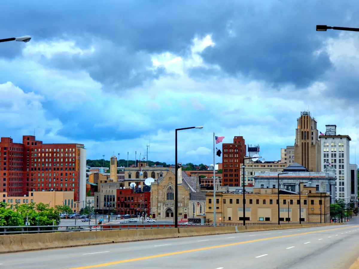 Unveil 10 Amazing Year-Round Things to Do in Youngstown, Ohio