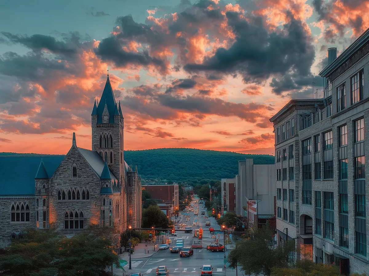 Brandon J. Broderick, Personal Injury Attorney at Law Ithaca