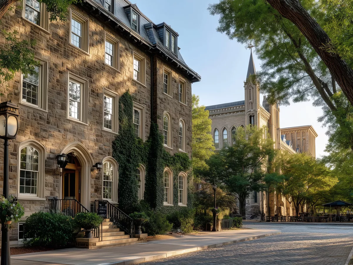 Brandon J. Broderick, Personal Injury Attorney at Law Princeton