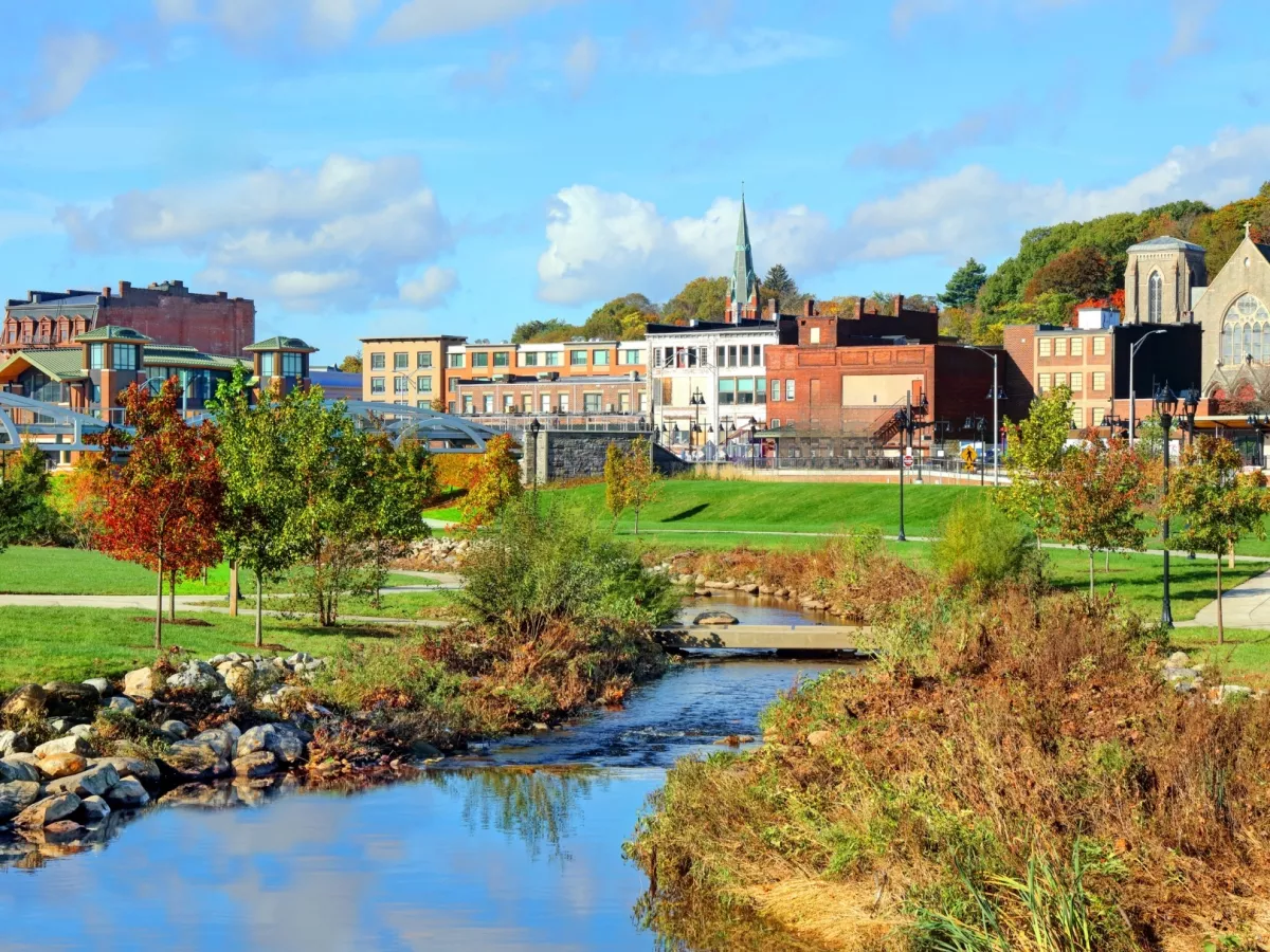 Brandon J Broderick, Personal Injury Attorney at Law Meriden