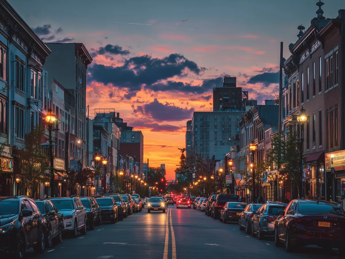 Brandon J Broderick, Personal Injury Attorney at Law Union City