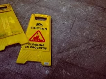 Slip & Fall Accidents